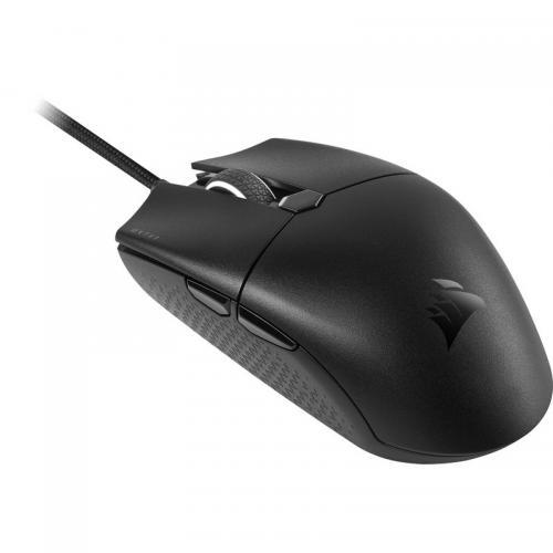 Mouse Gaming Corsair KATAR PRO XT Ultra-Light Optical cu fir,