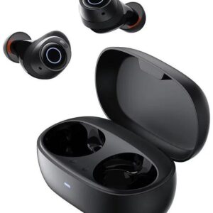 Casti Baseus Bowie MA20, wireless, butoni-TWS, pt smartphone, microfon pe