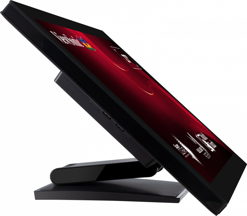 Monitor ViewSonic 27" TD2760 - imagine 13