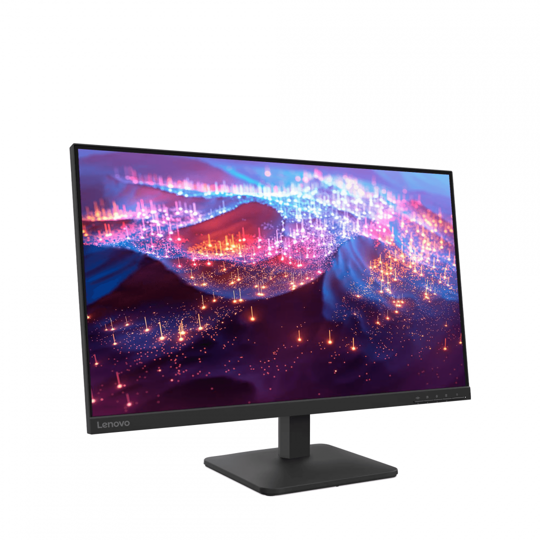 27" Monitor Lenovo L27-4e, LED, Panel Type IPS, 1920x1080, 100Hz - imagine 9