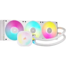 Cooler Procesor Corsair Icue Link Titan 360 Rx Rgb Aio