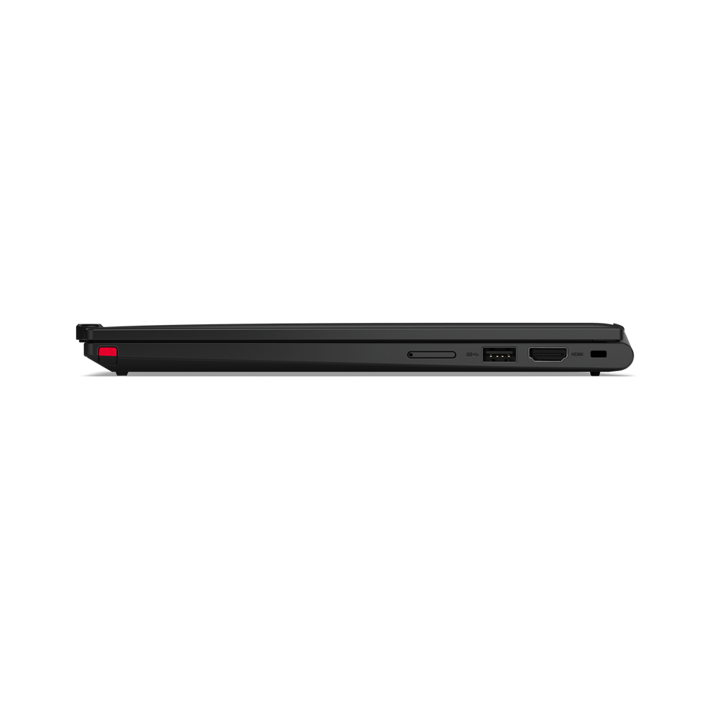 Laptop Lenovo ThinkPad X13 2-in-1 Gen 5; 13.3" WUXGA; Intel® - imagine 13