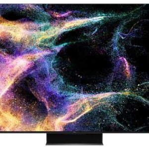 Televizor Smart QLED TCL 85C845 216 cm (85") 4K Ultra