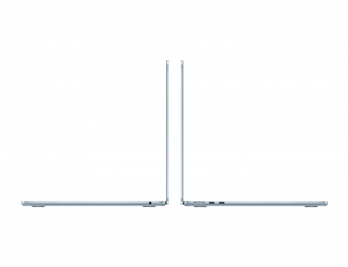 MacBook Air 13.6" Retina/Apple M4 (CPU 10-core, GPU 10-core, Neural - imagine 4