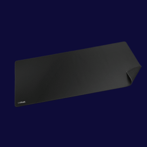 Mousepad Trust GXT 759 XXL gaming, material PET, suprafata usoara,negru