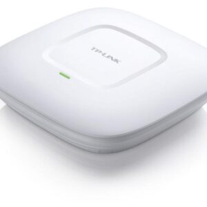 Access Point TP-Link EAP110-Indoor, N300, 300Mbps