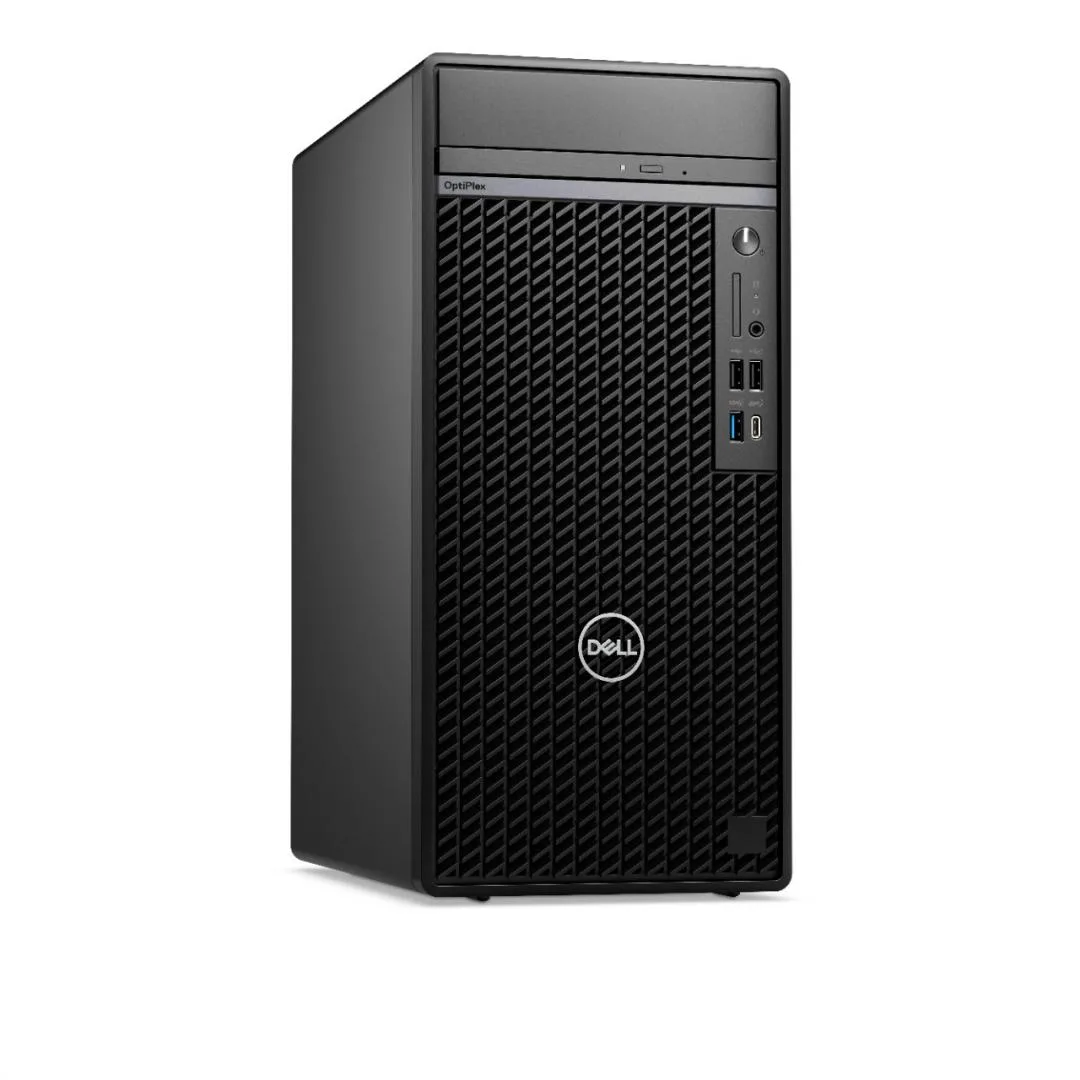 Desktop Dell OptiPlex 7020 TOWER PLUS - Intel Core i7 processor 14700 vPro 33 MB cache - 16 GB - EPEAT 2018 Registered