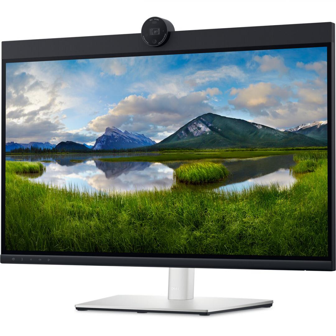 Monitor Dell 27" P2724DEB 68.47 cm, TFT LCD 2560 x - imagine 3