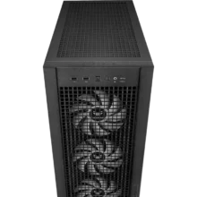 Carcasa Asus GT302 Tuf Gaming Mid Tower Argb Negru