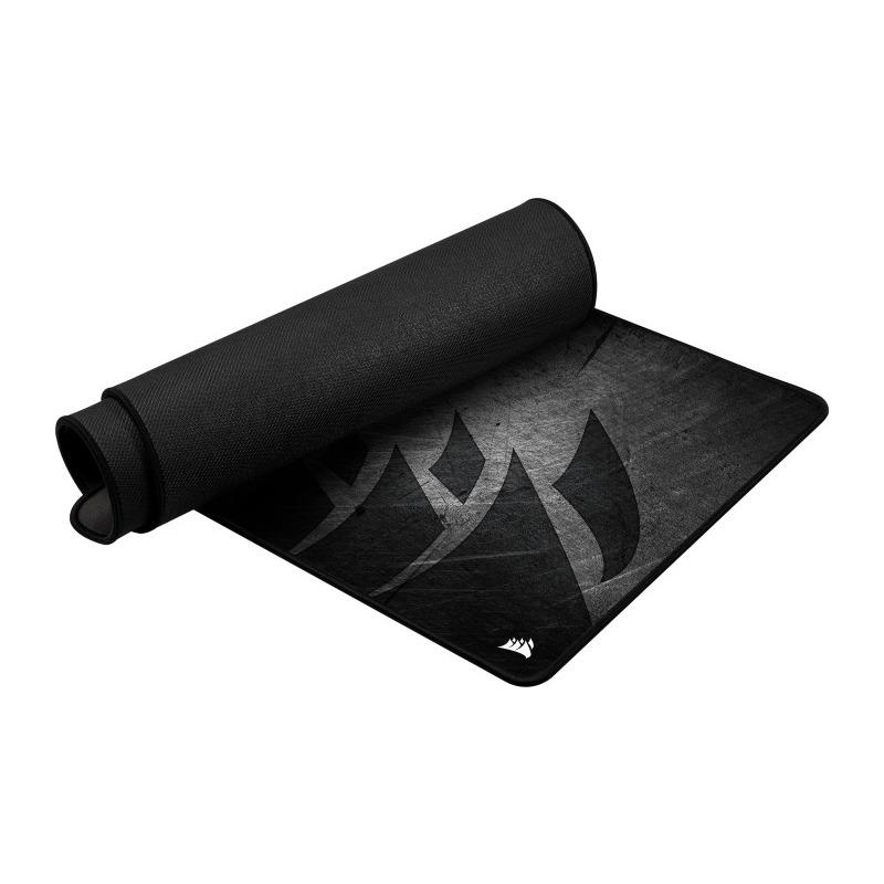 Mousepad Gaming Corsair MM350 Pro Extended XL, Textil, Margini Cusute, - imagine 3