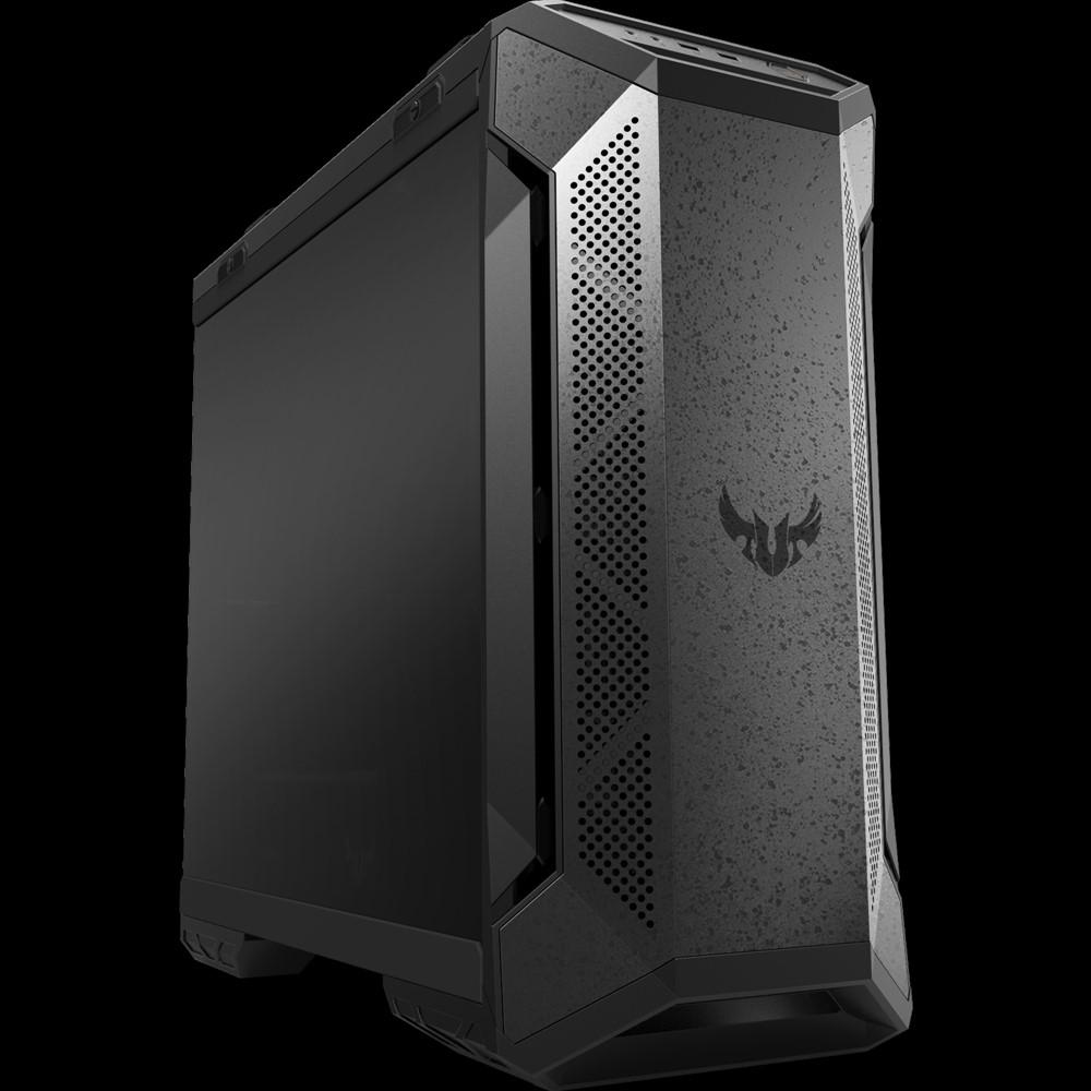 Carcasa ASUS TUF Gaming GT501, Middle Tower, fara sursa, ATX, - imagine 4