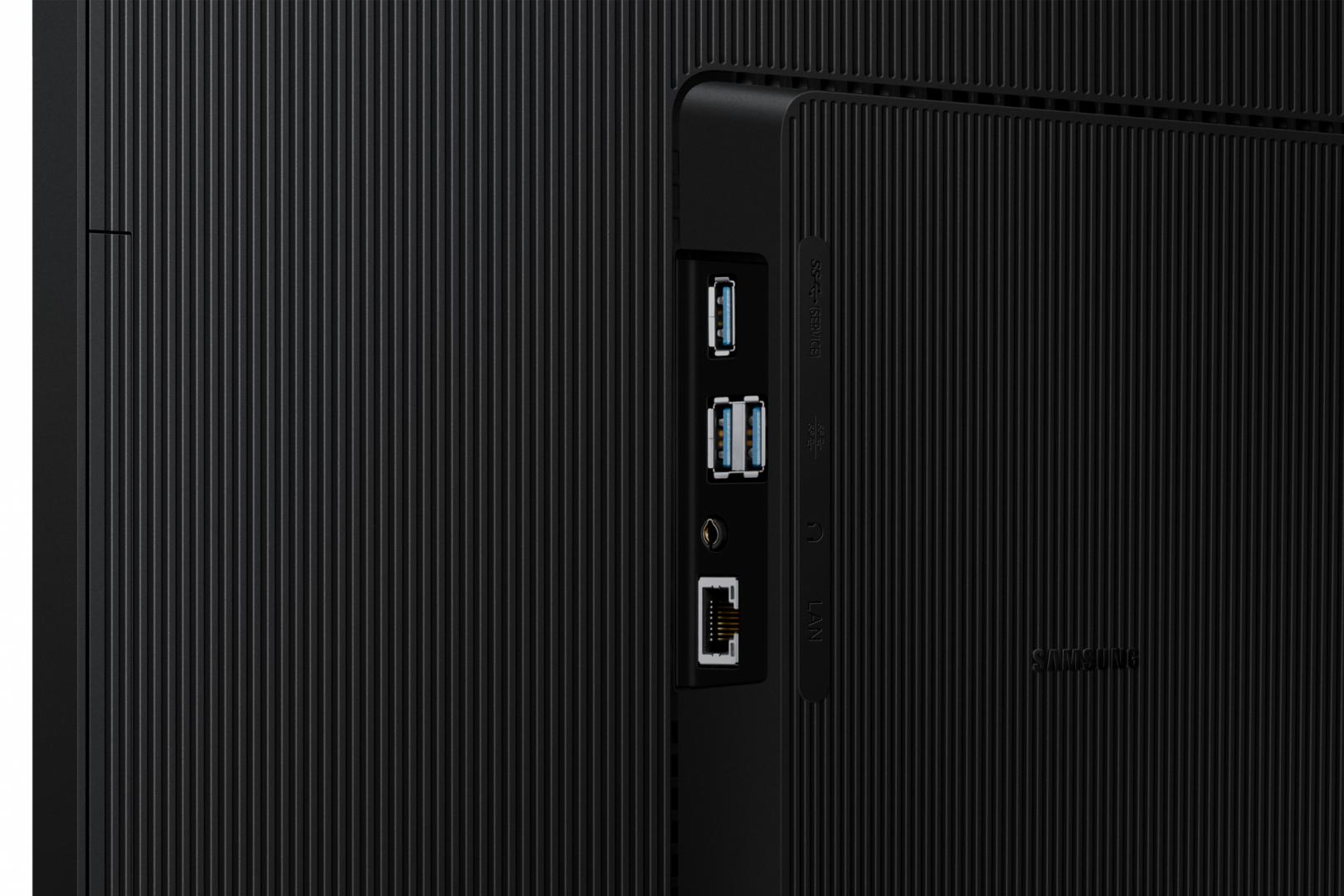 Monitor Samsung 32" LS32D600UAUXEN - imagine 18