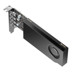 Placa video PNY nVidia RTX A1000 8GB GDDR6 128 bit