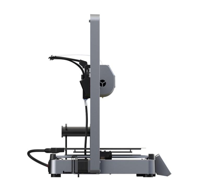 CREALITY ENDER-3 V3 3D PRINTER, Tehnologie: FDM, Volum printare: 220*220*250mm, - imagine 4