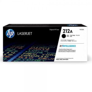 Toner HP, W2120A, Black, 5.5 k, HP LaserJet Enterprise Flow