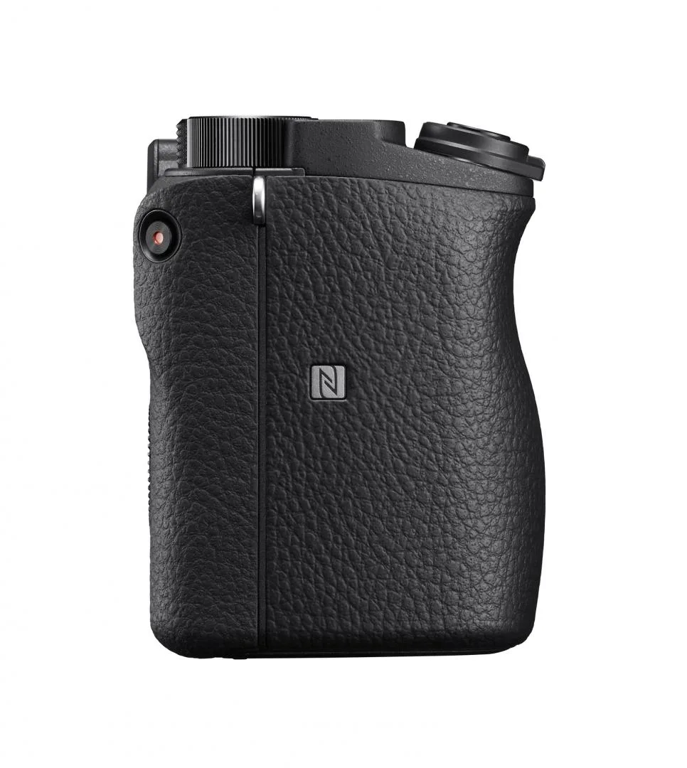 Kit Sony Alpha A6400 Mirrorless 24.2MP, Iso 32000 (Extins: 102400)