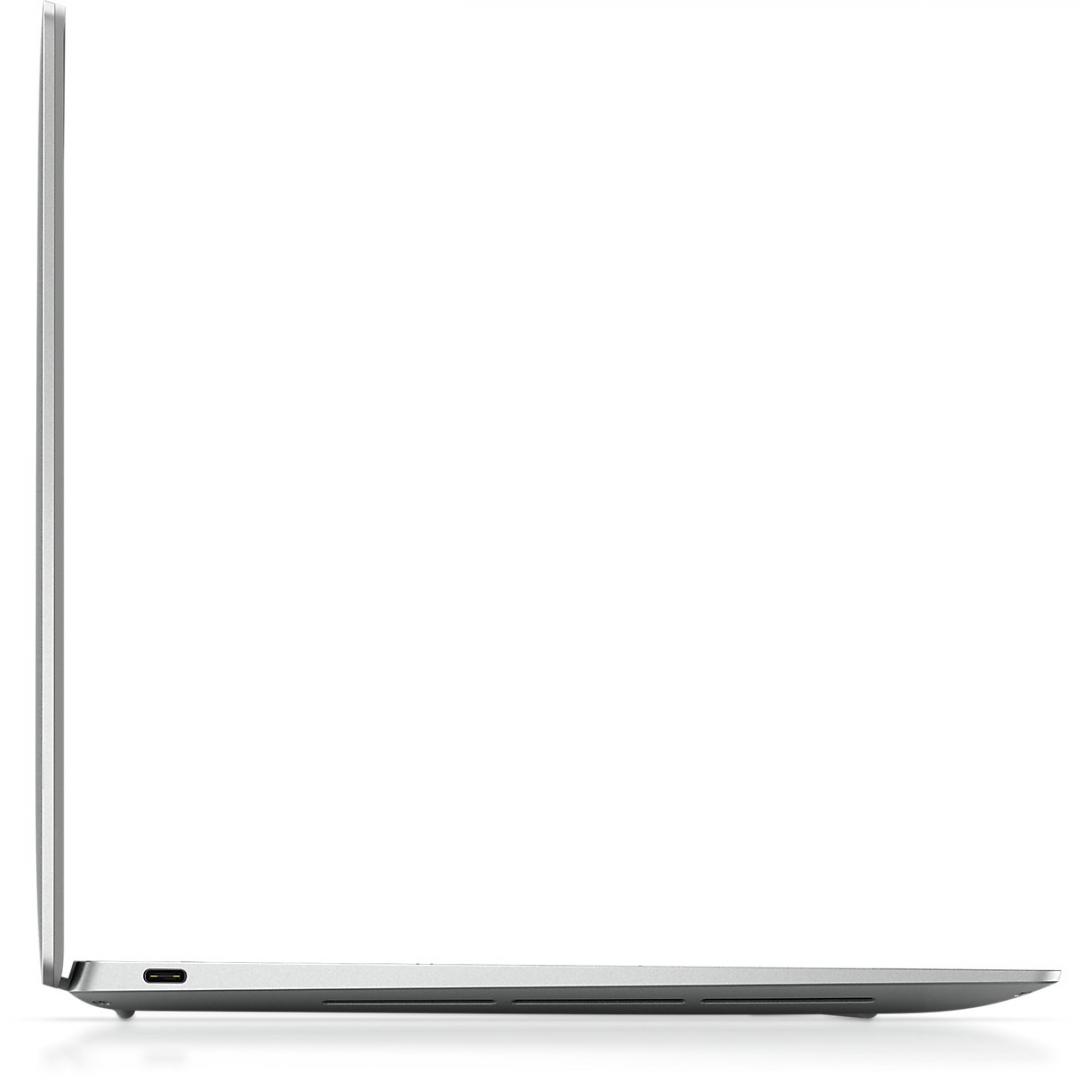 Ultrabook Dell XPS 13 Plus 9320, 13.4" FHD+, i7-1360P, 16GB, - imagine 11