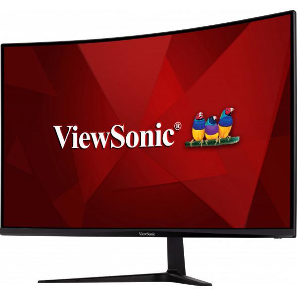 Monitor ViewSonic 31.2" VX3218-PC-MHD - imagine 7