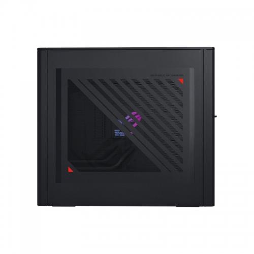 Desktop Gaming ASUS ROG Strix G22CH, G22CH-51440F02501TB M.2 2280 NVMe™ - imagine 4