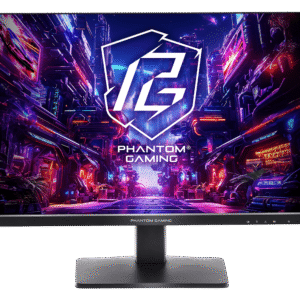 Monitor Gaming Asrock PG27QFT1B, diagonala: 27", Aspect: 16:9, anti-glare, Rezolutie:
