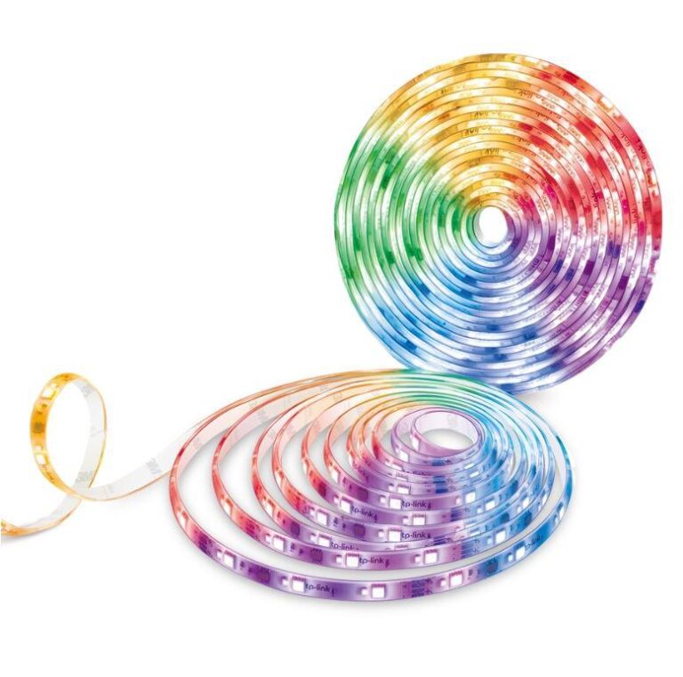 TP-Link Tapo L930-10 Smart light strip kit, 16 milioane culori