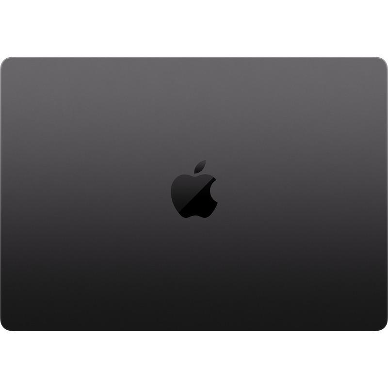 MacBook Pro 14.2"/Apple M4 Max (CPU 16-core, GPU 40-core, Neural - imagine 3