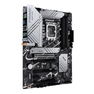 Placa de bază ASUS PRIME Z790-P WIFI LGA1700