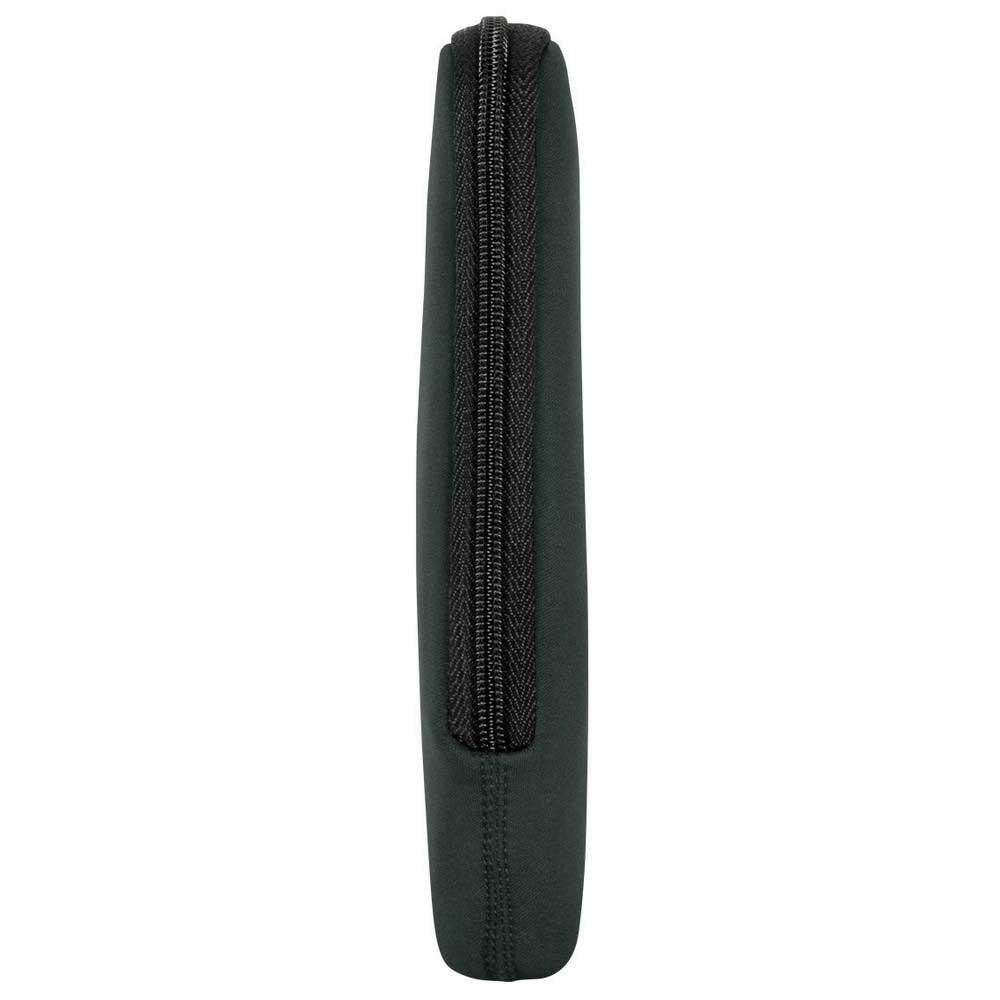 Husa Laptop Targus Multifit, Ecosmart, Verde Inchis - imagine 3