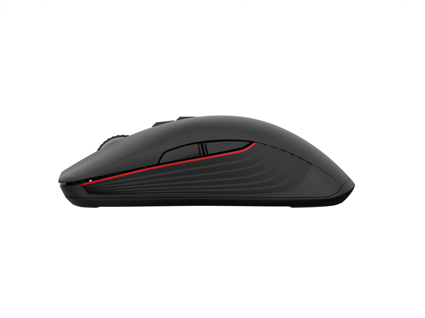 Mouse gaming wireless Gensesis Zircon 330, interfata USB, 3600 DPI, - imagine 5