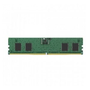 Memorie RAM Kingston DDR5 8GB 4800MHz CL40 1.1V Non-ECC