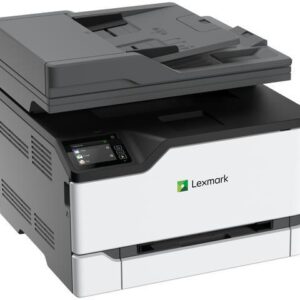 Multifunctional laser color Lexmark CX331adwe,A4, Imprimare/Scanare/Copiere/Fax color, Grup de lucru