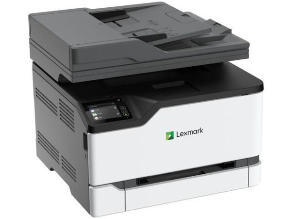 Multifunctional laser color Lexmark CX331adwe,A4, Imprimare/Scanare/Copiere/Fax color, Grup de lucru