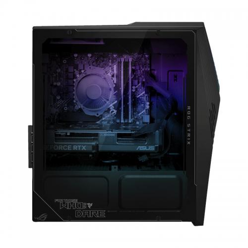 Desktop Gaming ASUS ROG Strix G16CHR, G16CHR-1490KF01301TB M.2 2280 NVMe™ - imagine 5