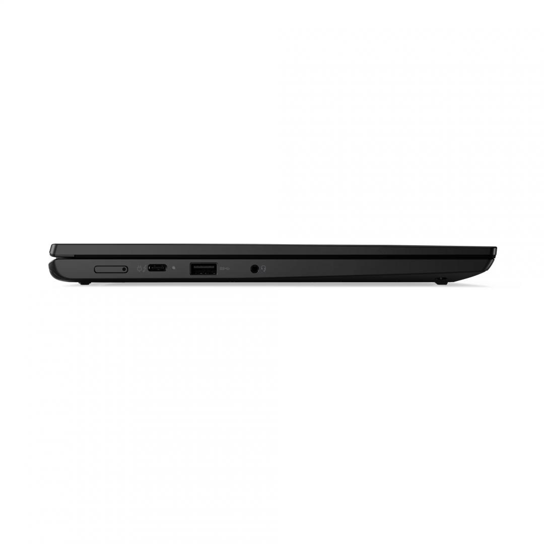 Laptop Lenovo ThinkPad L13 2-in-1 Gen 5 (Intel);13.3" WUXGA (1920x1200) - imagine 11
