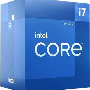 Procesor Intel Core i7-12700F 2.1 GHz LGA1700