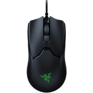 Mouse Razer Viper 8KHz, Gaming, negru