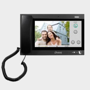 Monitor videointerfon Dnake 902C-A, Android – IP Master Station; Ecran