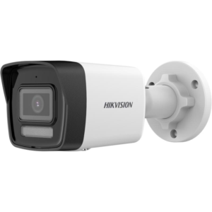 Camera de supraveghere Hikvision DS-2CD1083G2-LIUF(4MM); 8MP; Senzor:CMOS de scanare progresivă