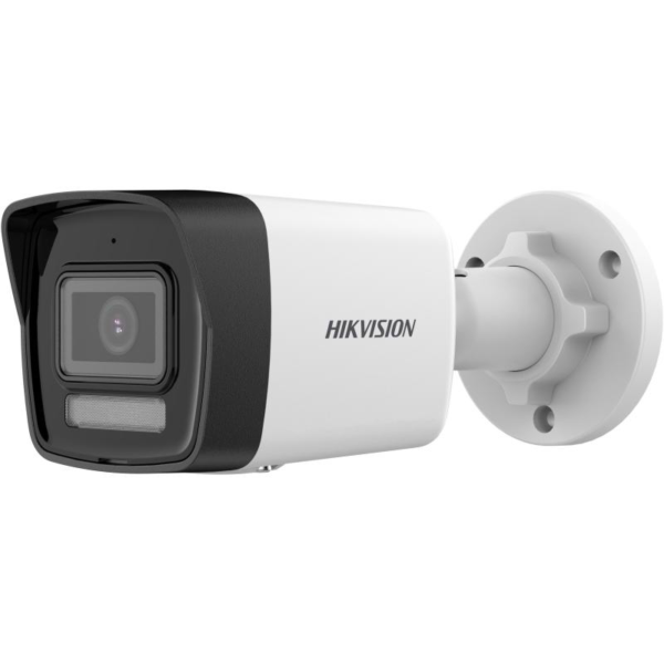 Camera de supraveghere Hikvision DS-2CD1083G2-LIUF(4MM); 8MP; Senzor:CMOS de scanare progresivă