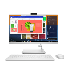 All-in-One Lenovo Ideacentre Aio 3 27ALC6 27″ FHD (1920×1080) IPS