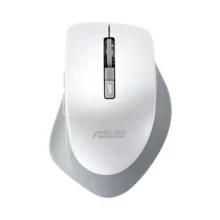 Mouse Asus WT425, Wireless, Alb