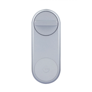 Incuietoarea inteligenta Yale Linus, maner rotativ, control prin aplicatie Tehnologie: