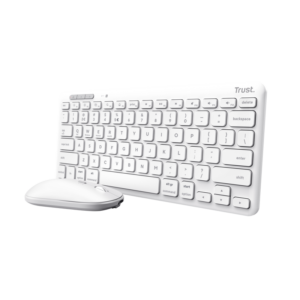 Trust Kit Wireless tastatura+mouse Lyra
