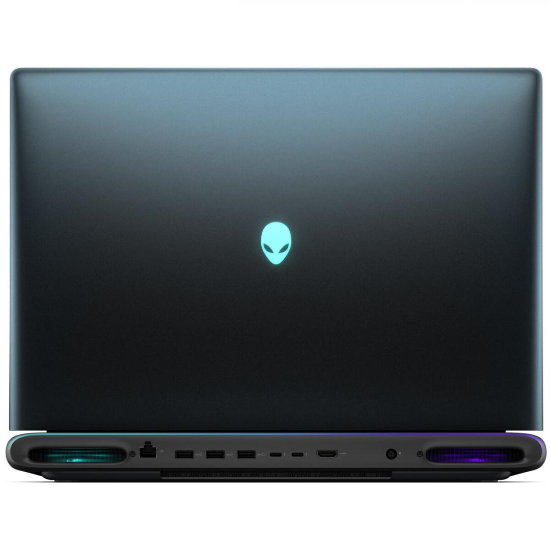 Laptop Gaming Alienware 18 Area-51 18.0" QHD+, Intel U9-275HX, 16GB - imagine 7