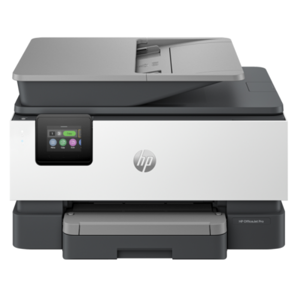 Multifunctional inkjet HP 9120b, Imprimare,copiere,scanare,fax, Dimensiune:A4, Viteza imprimare mono 22