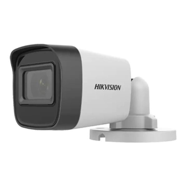Camera supraveghere Hikvision Turbo HD bullet DS-2CE16D0T-ITF(2.8mm)C, 2MP, senzor: 2