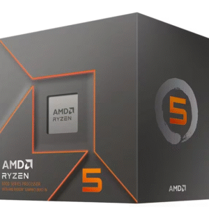 Procesor AMD RYZEN 5 8500G 5.0GHz AM5