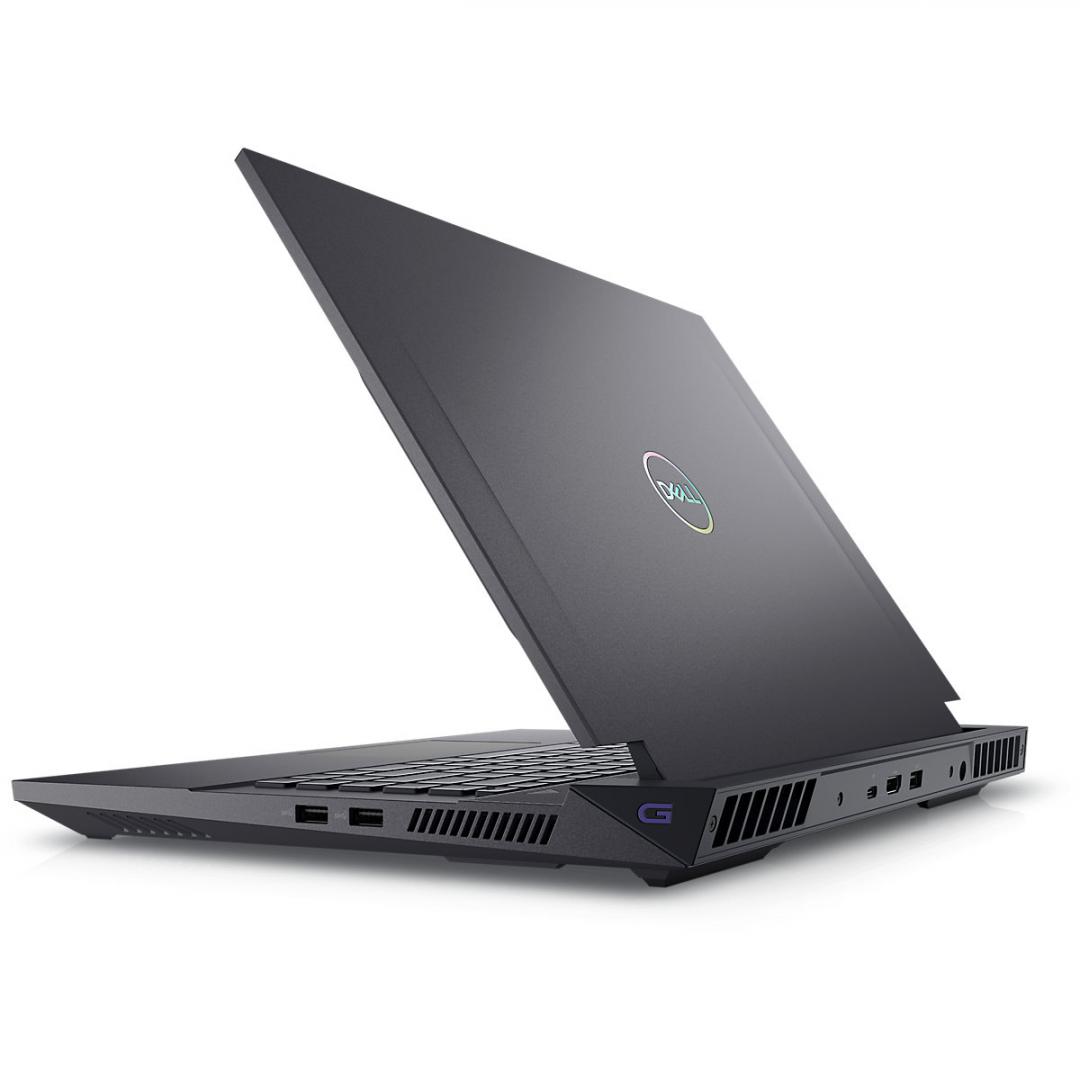 Laptop Dell Inspiron Gaming 7630 G16, 16" QHD+, Intel i9-13900HX, - imagine 5