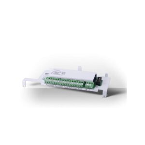 Extension module for FS4000, FD4201/4:- 4 relay outputs for fire;-