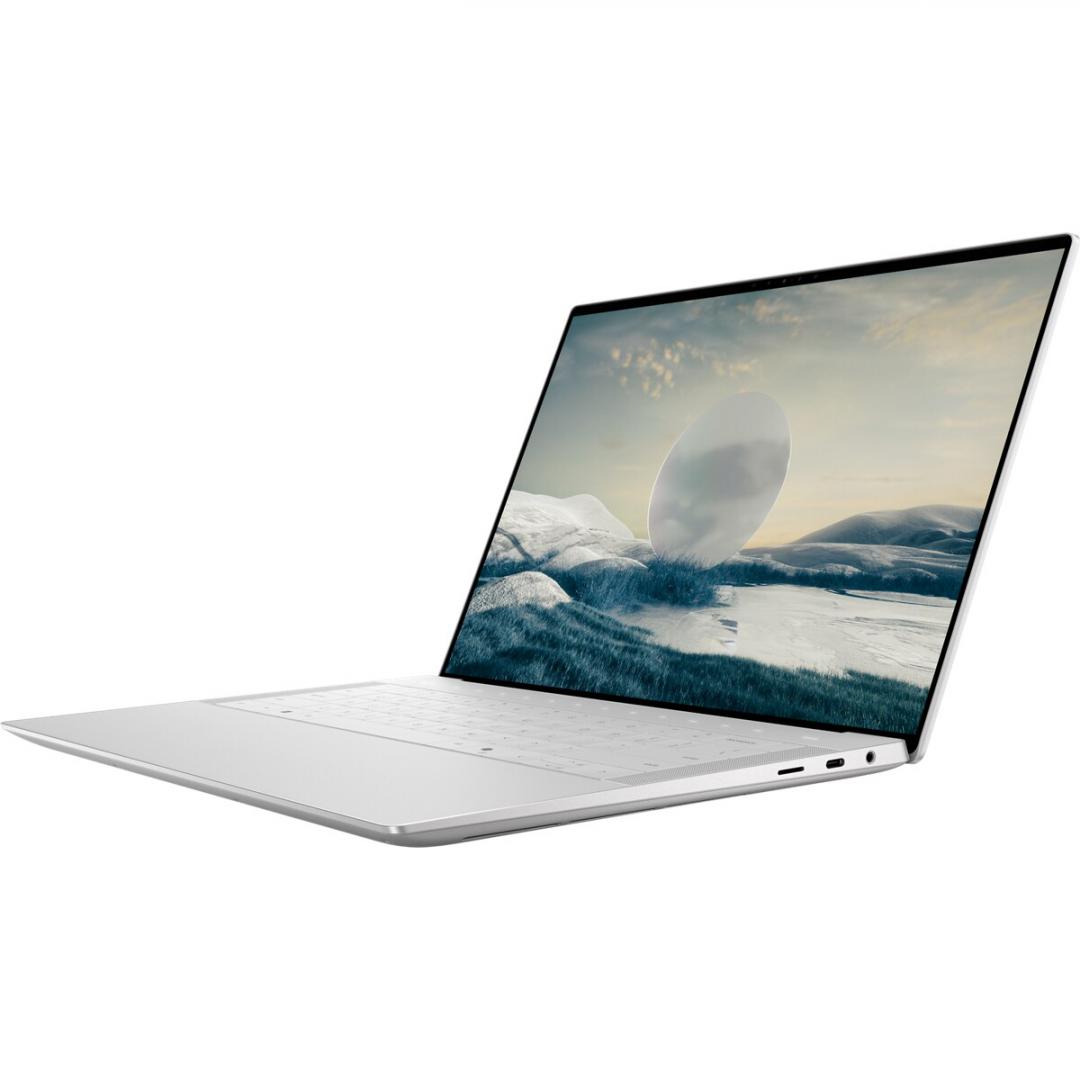 Ultrabook Dell XPS 9440 14.5" 3.2K OLED Touch, Intel U7-155H, - imagine 4